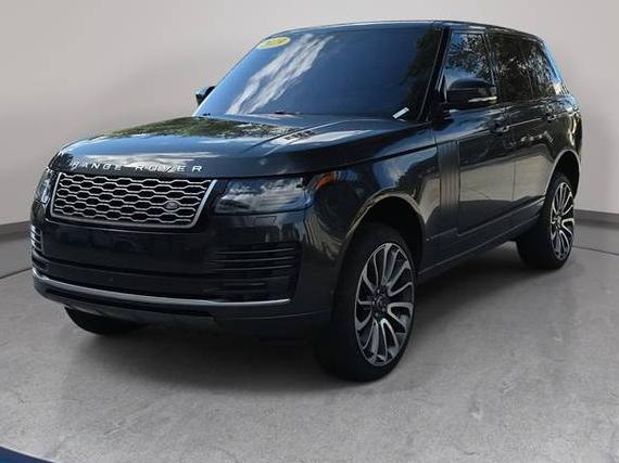LAND ROVER RANGE ROVER 2019 SALGS2RK5KA516871 image LAND ROVER RANGE ROVER 2019 SALGS2RK5KA516871 image